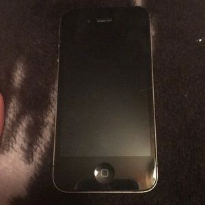 iPhone 4